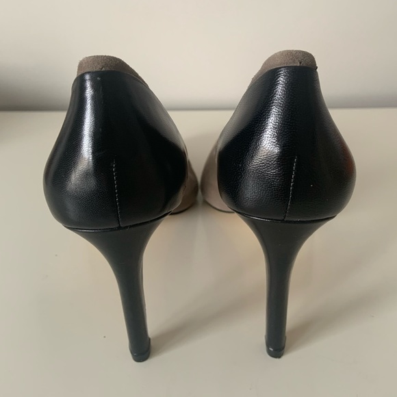 Ann Taylor leather heels - Picture 6 of 11
